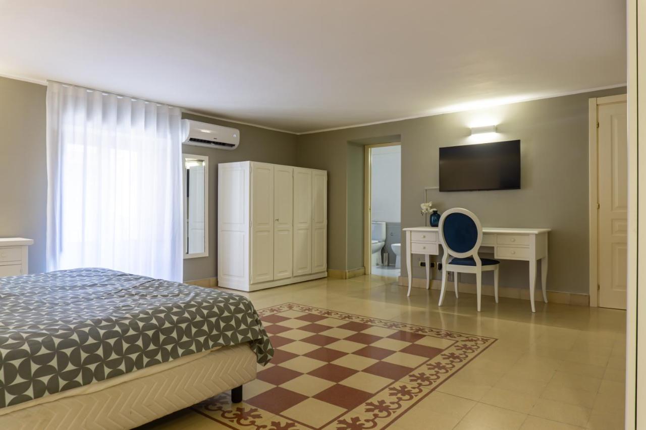 Mi Tu Apartments Катанія Екстер'єр фото