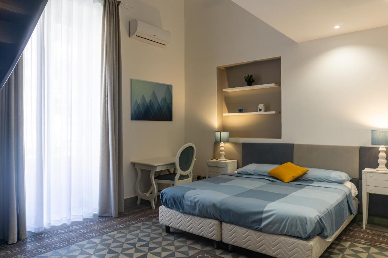 Mi Tu Apartments Катанія Екстер'єр фото