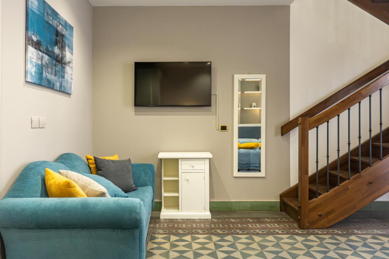 Mi Tu Apartments Катанія Екстер'єр фото